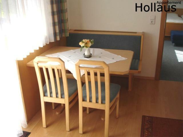 Appartement Hollaus Fügen Εξωτερικό φωτογραφία