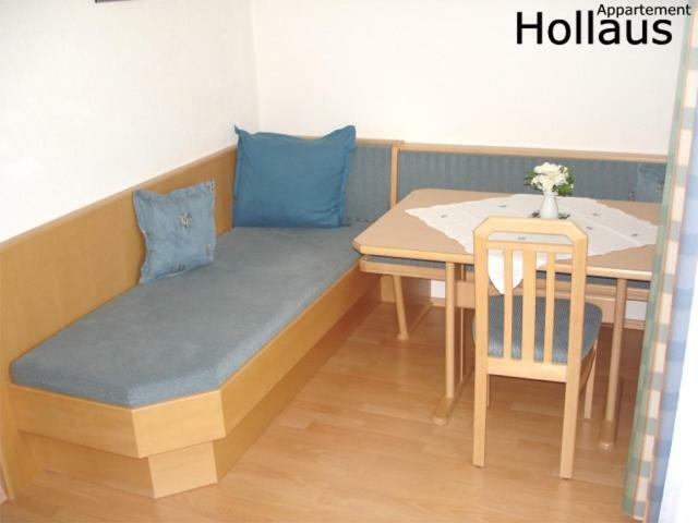 Appartement Hollaus Fügen Εξωτερικό φωτογραφία