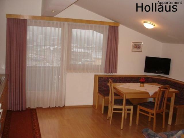 Appartement Hollaus Fügen Εξωτερικό φωτογραφία