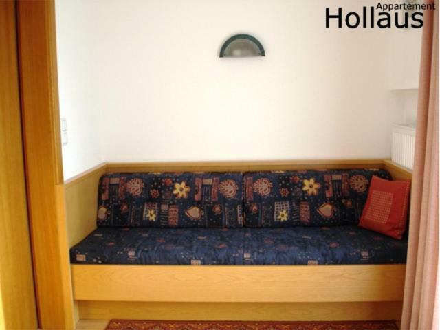 Appartement Hollaus Fügen Εξωτερικό φωτογραφία