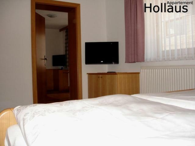 Appartement Hollaus Fügen Εξωτερικό φωτογραφία