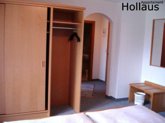 Appartement Hollaus Fügen Εξωτερικό φωτογραφία