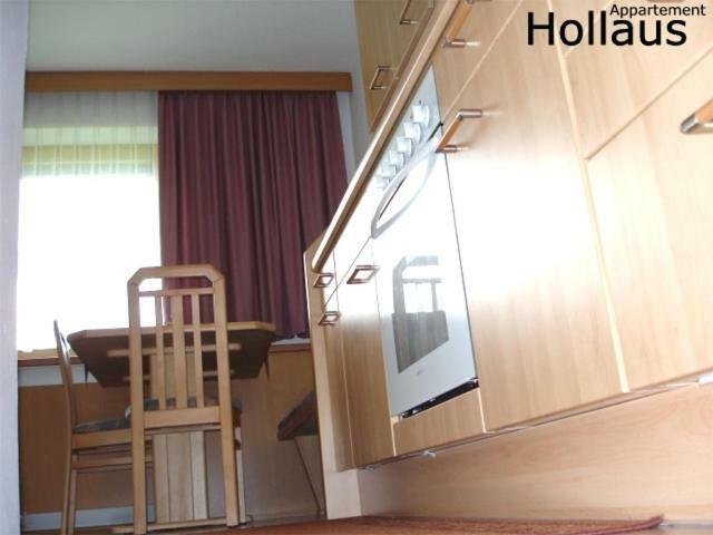 Appartement Hollaus Fügen Εξωτερικό φωτογραφία