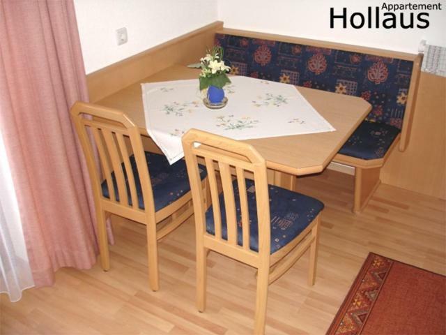 Appartement Hollaus Fügen Εξωτερικό φωτογραφία