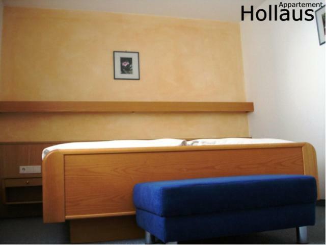 Appartement Hollaus Fügen Εξωτερικό φωτογραφία